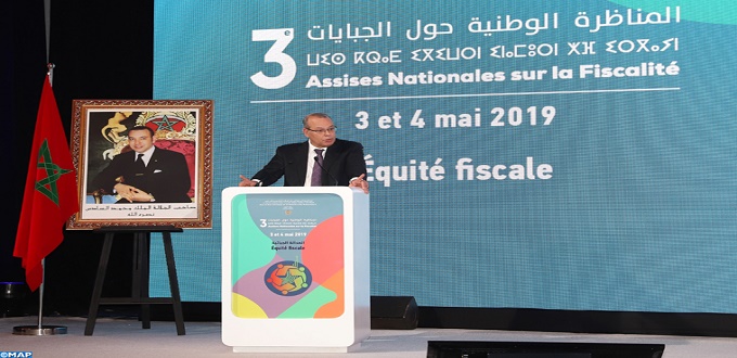 La modernisation de l’Administration fiscale, une exigence pour la réforme 