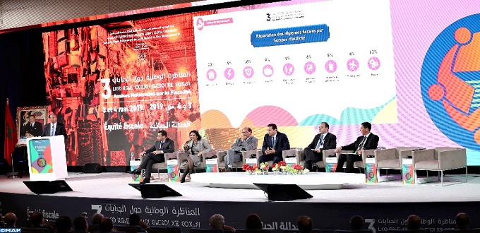 Assises sur la fiscalité : Appel à plus d’appui non fiscal aux entreprises