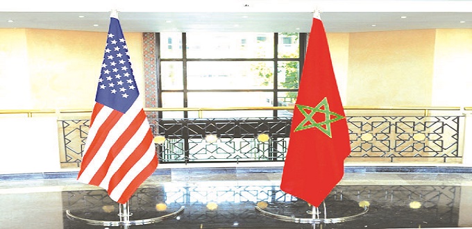 ALE Maroc / Etats-Unis :  De nouvelles règles pour le textile