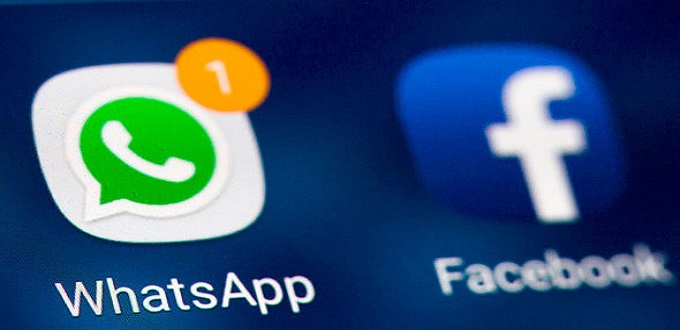 Une panne majeure touche WhatsApp, Facebook et Instagram