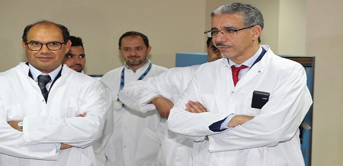 Sciences et technologies nucléaires : Le CNESTEN vers un repositionnement 