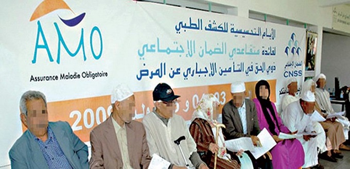 AMO : fin de trève entre gouvernement et syndicats