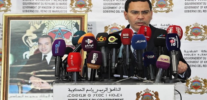 Sahara : Prolongation de la résolution 2468 du CS de l’ONU