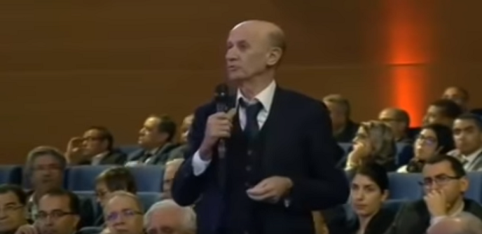 L’UMT-Finances lance un appel en solidarité avec Zohair Chorfi