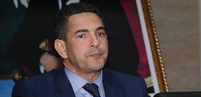 Violences dans les universités : Said Amzazi est préventif 