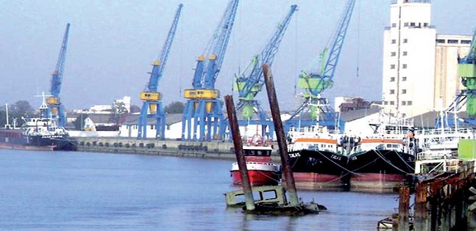 ANP : Reprise de 5,6% de l’activité portuaire à fin mars