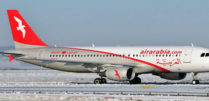 Air Arabia Maroc se renforce et ouvre une ligne saisonnière Tanger-Istanbul