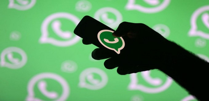 WhatsApp attaquée par logiciel espion de conception israélienne