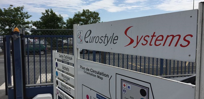 Eurostyle Systems débarque au Maroc avec un investissement de 100 MDH