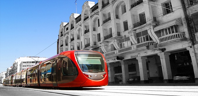 RATP Dev dénonce la vendetta contre le Tramway de Casablanca