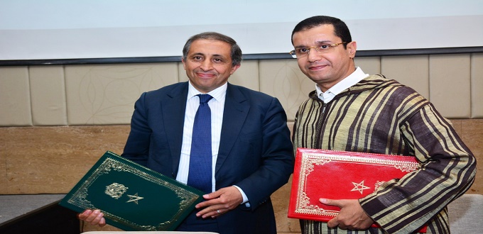 AUSIM et la FME lancent « Bourses d’Excellence » destinés aux étudiants