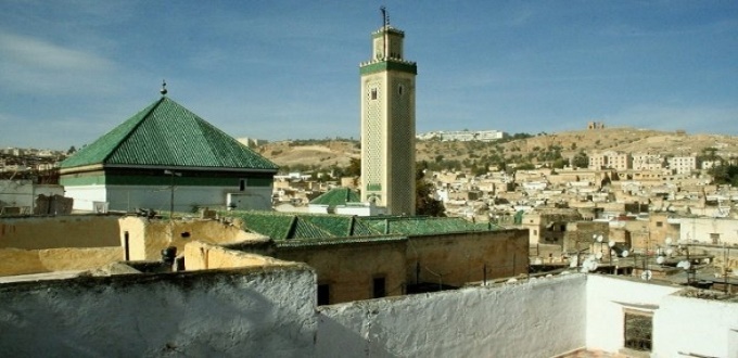 Le Maroc compte près de 51.000 mosquées