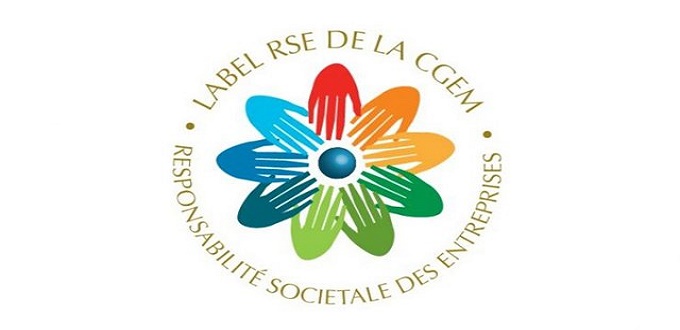 La CGEM décerne son Label RSE à Géocycle Maroc