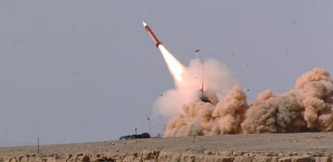 Interception de deux missiles tirés vers La Mecque depuis le Yémen (médias)