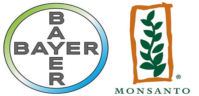 Bayer enquête sur Monsanto