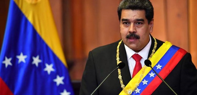 Venezuela : Maduro veut des élections législatives anticipées