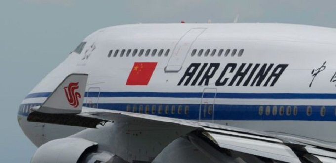 Trois compagnies aériennes chinoises demandent des indemnités à Boeing