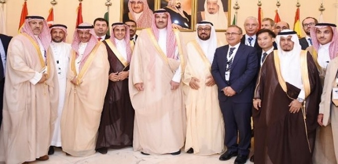 L’usine de Cosumar en Arabie Saoudite ouvrira ses portes fin 2019