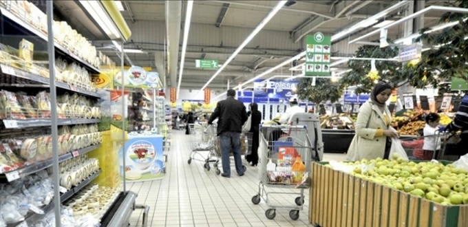 HCP : Hausse de 0,3% des prix à la consommation en mai