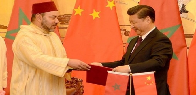 Coopération Maroc/Chine : McKinsey délivre les clés