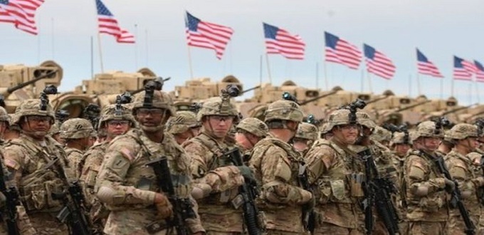 Le Pentagone présentera son déploiement militaire au Moyen-Orient