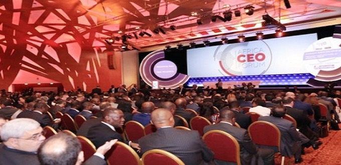 L’Africa CEO Network s’implante au Maroc