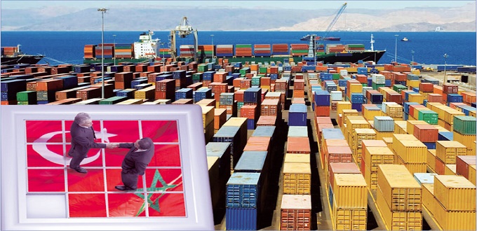 Commerce dans la zone MENA: Le Maroc plus performant en termes d’ouverture