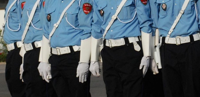 Le nouveau statut des agents de la DGSN applicable