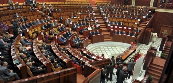 Plusieurs conventions internationales ratifiées à la Chambre des représentants