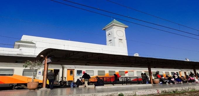 ONCF: plan spécial à l'occasion d'Aid Al-Fitr