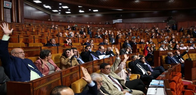 Spoliation foncière : les parlementaires actent le durcissement de la loi  