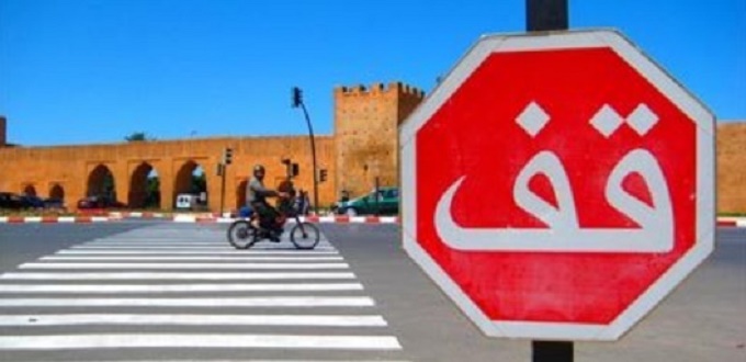 Appel à une mise œuvre optimale de la Stratégie nationale de sécurité routière