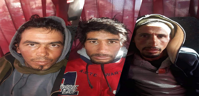 Meurtre des deux randonneurs scandinaves: les prévenus sont passés aux aveux  