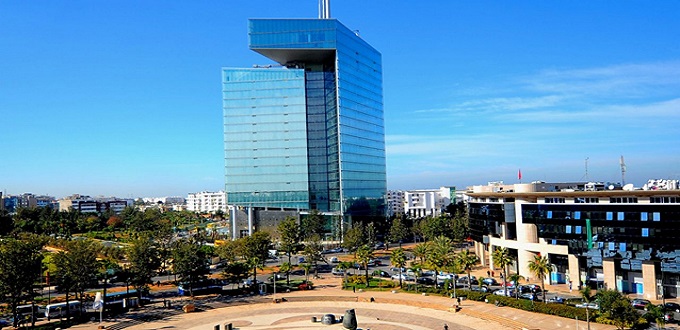 Maroc Telecom : le Maroc cède une partie de ses parts