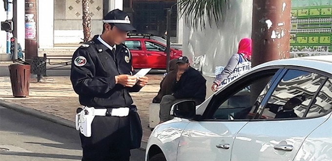 Arrestation de 12 personnes pour conduite dangereuse dans plusieurs villes