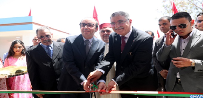 Santé rurale : le ministère fait le bilan de l’année 2018