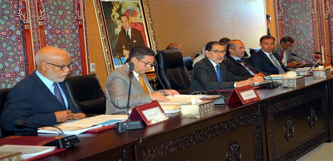 Le Millennium Challenge Account-Morocco fait le bilan d’étape