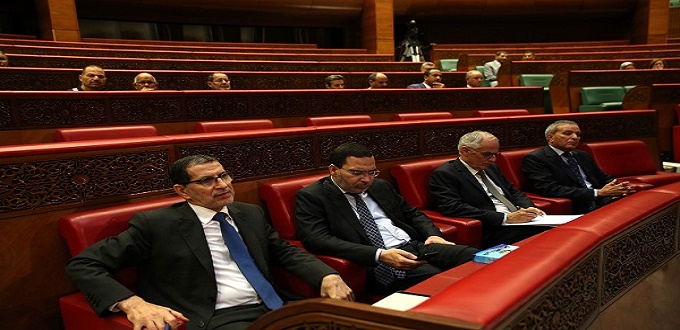 Bilan du gouvernement : l'opposition pas convaincue