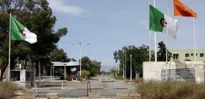 Vers une réouverture des frontières entre le Maroc et l’Algérie ?