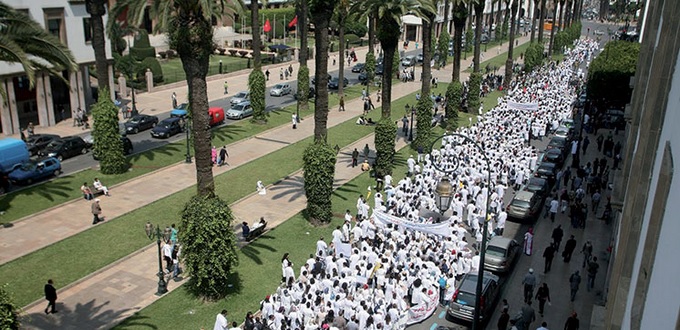 Les examens des facultés de médecine et de pharmacie prêts, et programmés