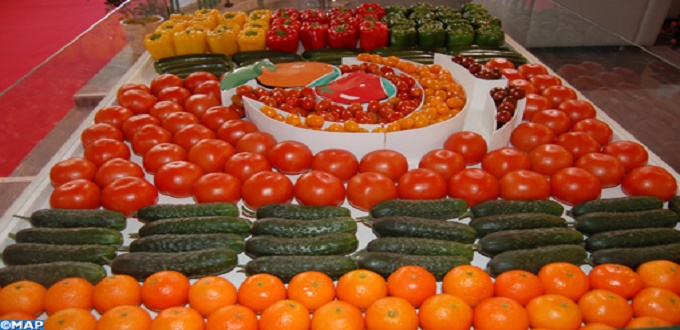 Le Maroc toujours premier fournisseur de l’Espagne en fruits et légumes frais