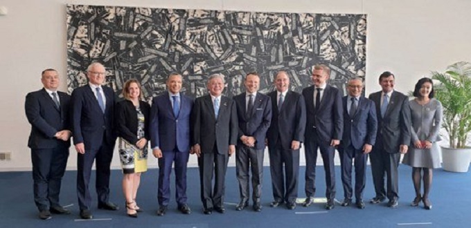 L’ONEE entre dans le cercle fermé du Global Sustainable Electricity Partnership