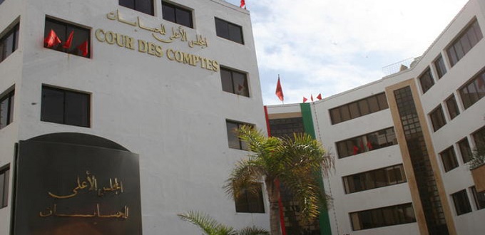 ADSL : La Cour des comptes demande la fin du monopole de Maroc Telecom
