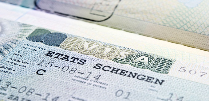 Visas Schengen délivrés : Le Maroc, premier pays africain (rapport)