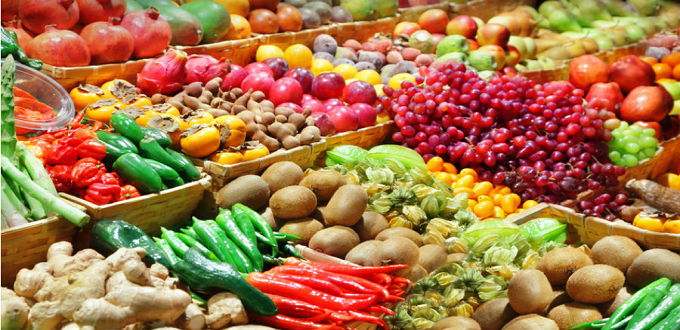 Le Maroc, premier exportateur de fruits et légumes de l’Espagne