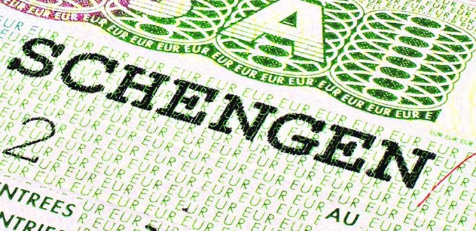 Visas Schengen : 324.889 refus en Algérie, le Maroc loin devant