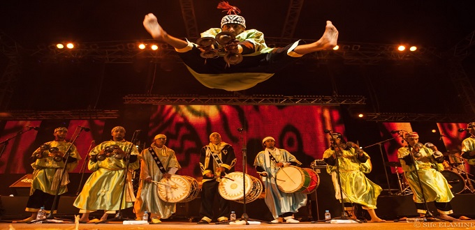 Festival d’Essaouira : un programme qui fera vibrer son public