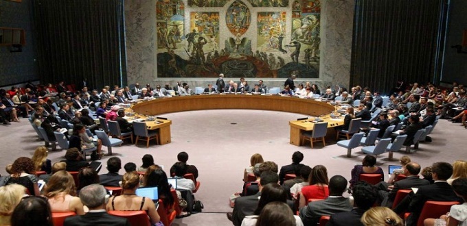Libye: le Conseil de sécurité de l'ONU prolonge l'embargo sur les armes 