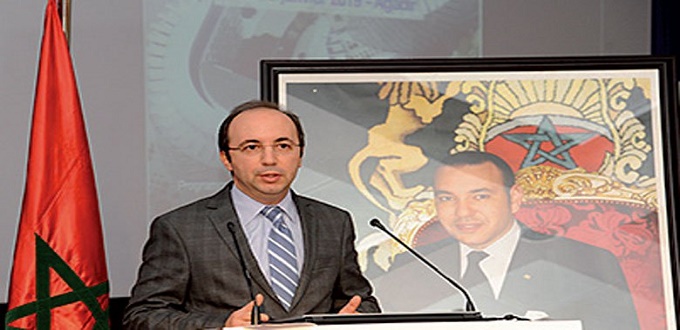 Santé : le ministère lance la stratégie de la formation continue