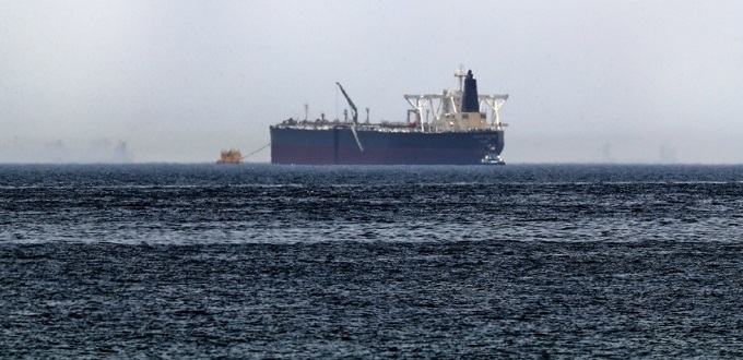 Détroit d’Ormuz : deux pétroliers auraient été attaqués